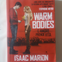 Isaac Marion - Warm Bodies