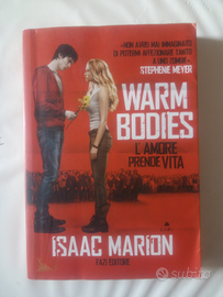 Isaac Marion - Warm Bodies