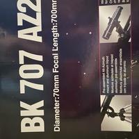 Telescopio Sky Watcher BK707AZ2