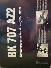 Telescopio Sky Watcher BK707AZ2