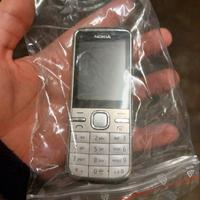 NOKIA CELL C5-00