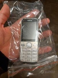 NOKIA CELL C5-00