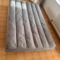 Divano letto una piazza e mezzo