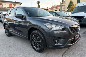Mazda CX-5 2.2L Skyactiv-D 150CV 2WD Essence