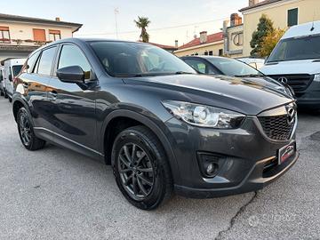 Mazda CX-5 2.2L Skyactiv-D 150CV 2WD Essence