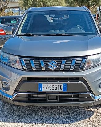 Suzuki Vitara 2019 - 1.4 BENZINA 4WD LB AUTOMOBILI