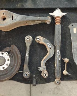 KIT RUOTA POSTERIORE SINISTRO GOLF 5 1.9 TDI