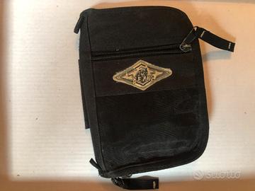 Porta Passaporto da viaggio - Bear