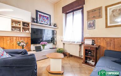 BILOCALE INDIPENDETE A CERRO MAGGIORE !!!