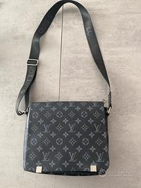 Sacoche Louis Vuitton