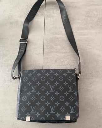Sacoche Louis Vuitton