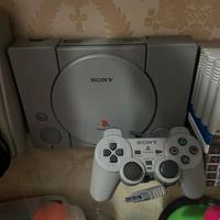 Playstation 1