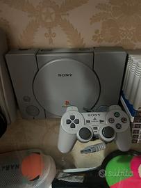 Playstation 1