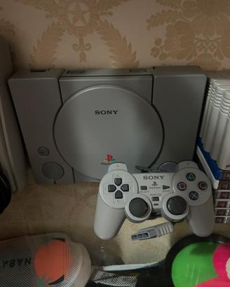 Playstation 1