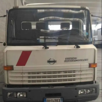 Nissan con pochissimi km