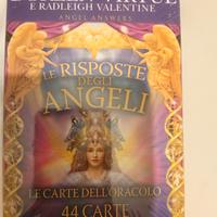 le risposte degli angeli