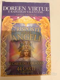 le risposte degli angeli