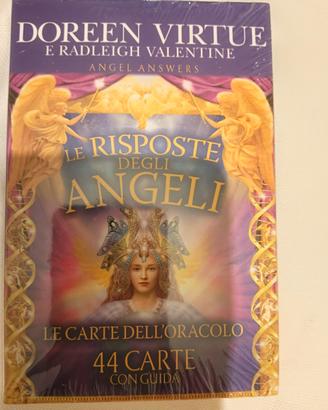 le risposte degli angeli