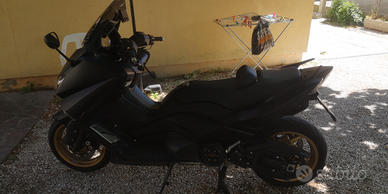 Tmax 530 anno 2012