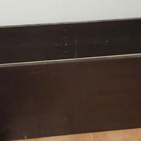 Fioriera MAXI in legno