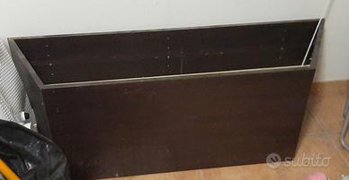 Fioriera MAXI in legno