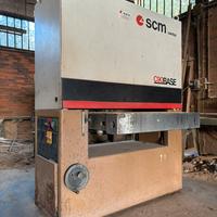 SCM Sandya C90 Base calibratrice a nastro