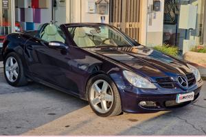 Mercedes-benz SLK 350 cat