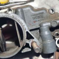 carburatore fiat 500 f'epoca