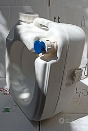 WC chimico "Fiamma"