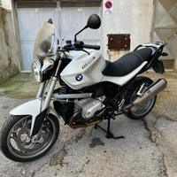 Bmw r1200r