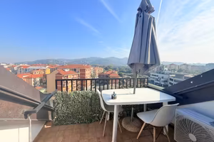 Attico / Mansarda di 50 m² con 2 locali a Moncalie