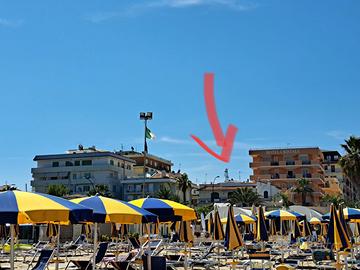 AGOSTO tutte le SOLUZIONI E SERV. SPIAGGIA