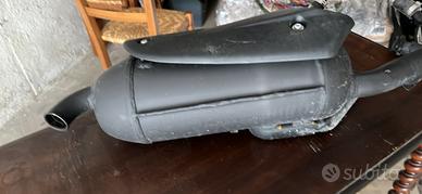 Pezzi ricambio scooter 50