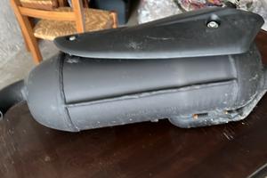 Pezzi ricambio scooter 50