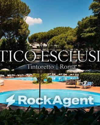 Attico / Mansarda di 110 m² con 3 locali a Roma