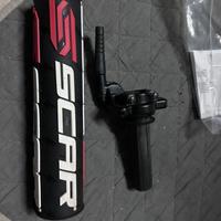 pezzi di ricambio per moto e scooter
