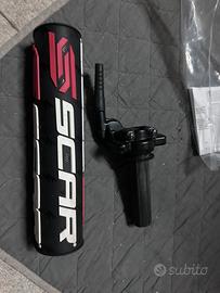 pezzi di ricambio per moto e scooter