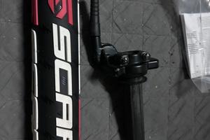 pezzi di ricambio per moto e scooter