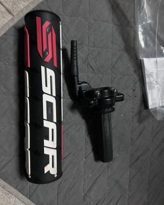 pezzi di ricambio per moto e scooter