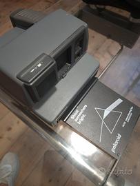 Polaroid Impulse Autofocus macchina fotografica