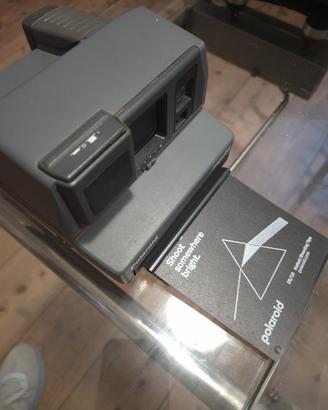 Polaroid Impulse Autofocus macchina fotografica