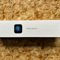 Oppo Watch