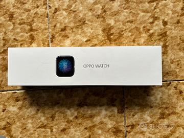 Oppo Watch