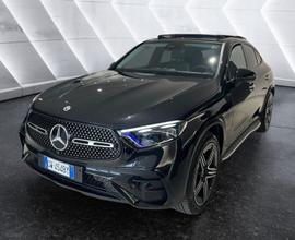 Mercedes-Benz GLC Coupé GLC 300 de hybrid EQ ...