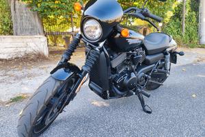 Harley-davidson Street 750