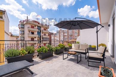 Appartamento - Palermo