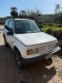 Suzuki vitara 4X4