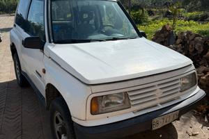 Suzuki vitara 4X4