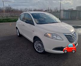 LANCIA Ypsilon 3ª serie - 2015