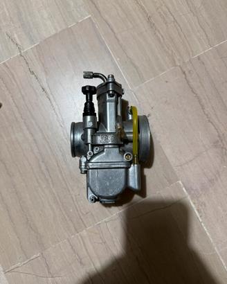 Carburatore 34 koso